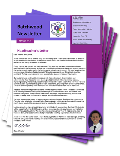 Latest newsletter pdf